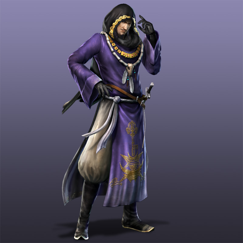 jia xu