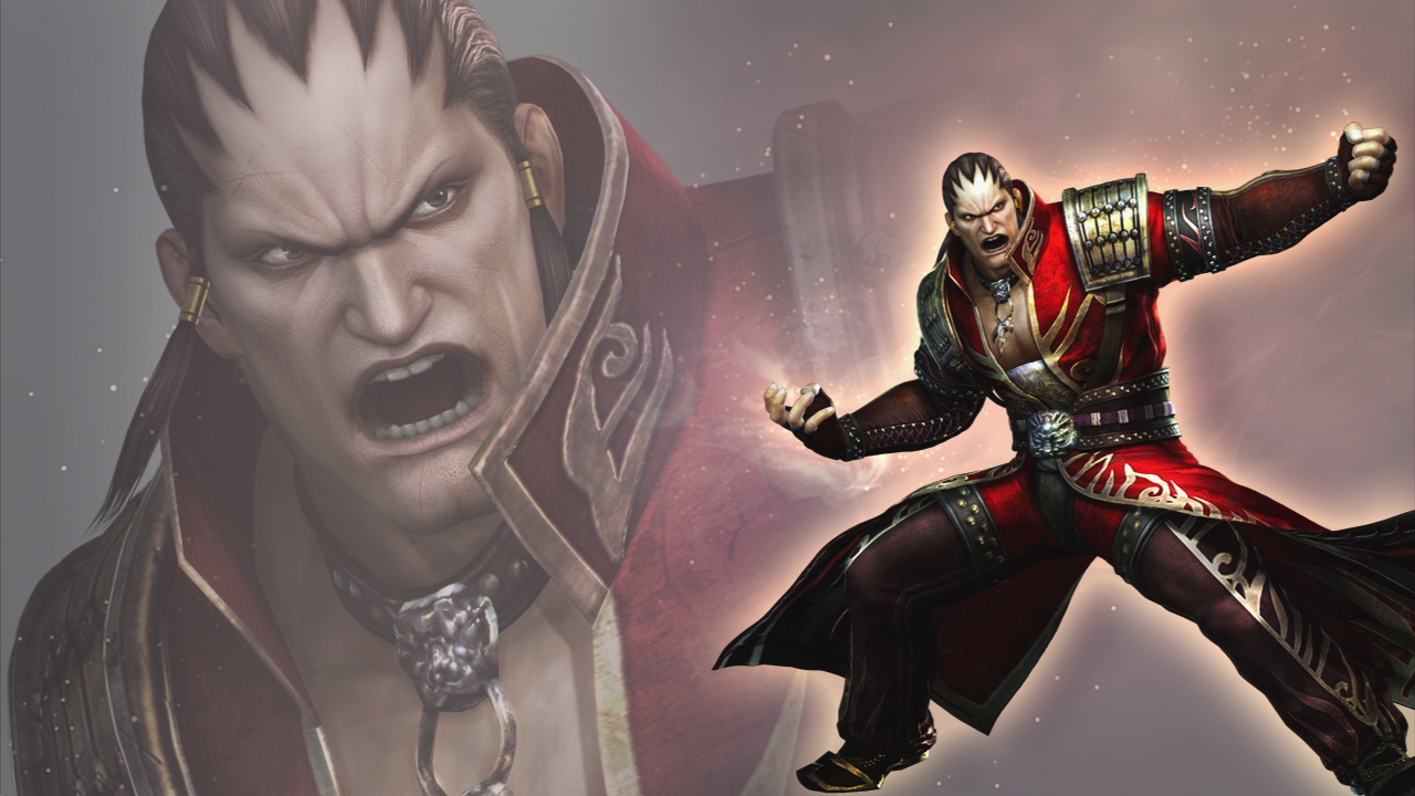 Image Ding Feng Wallpaper WO3 DLC jpg Koei Wiki 