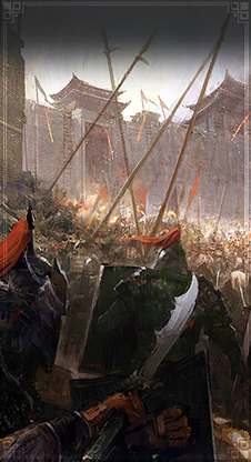 Dynasty Warriors Unleashed Challenges Koei Wiki Fandom