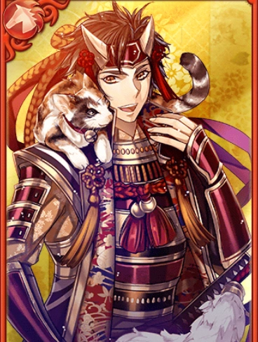 Image Naoshige Nabeshima 2 (GT).png Koei Wiki FANDOM powered by Wikia