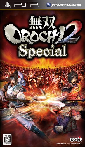 Warriors Orochi 4 Special Team Combinations