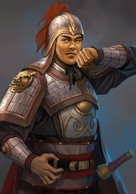 Luo Xian Koei Wiki FANDOM powered by Wikia