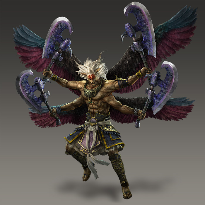 Warriors Orochi 3 Unlock Guide