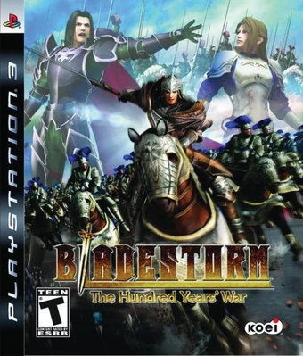 Download Bladestorm The Hundred Years War Koei Wiki Fandom Desktop Wallpaper Wallpaper Bladestorm The Hundred Years War Koei Wiki Fandom For iPhone