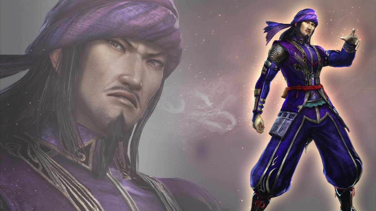 jia xu