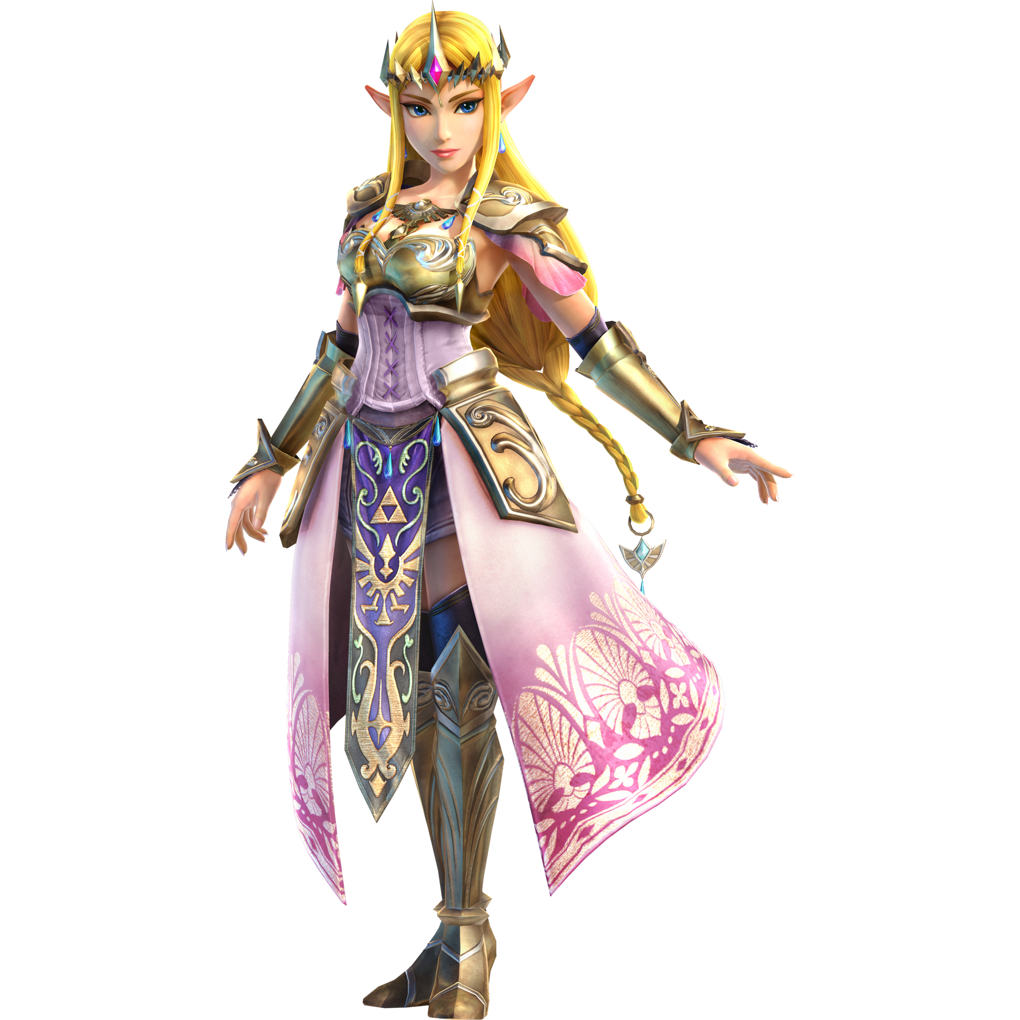 Princess Zelda Koei Wiki Fandom 2263