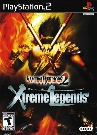 Get Wallpaper Samurai Warriors 2 Xtreme Legends Koei Wiki Fandom For Android Free