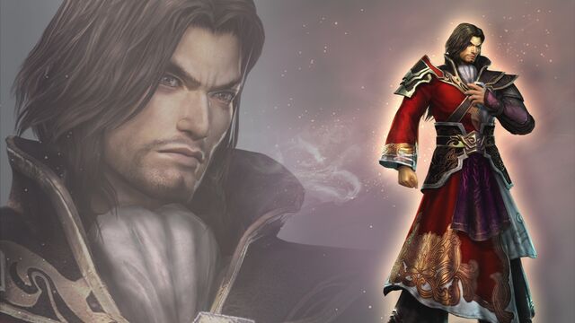 File:Lu Meng Wallpaper (WO3 DLC).jpg