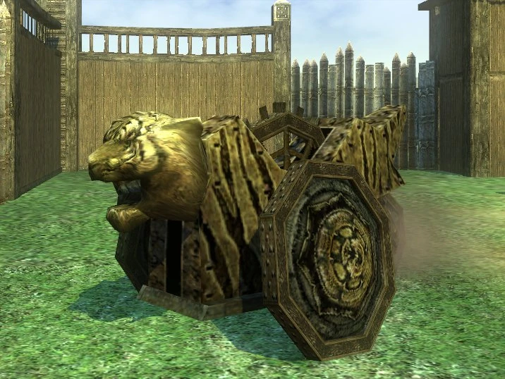 Juggernaut Koei Wiki FANDOM powered by Wikia