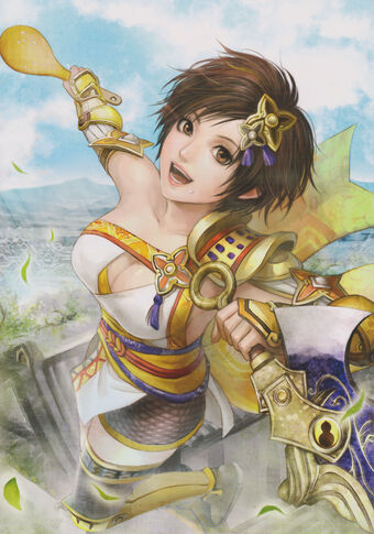Samurai warriors games Samurai warriors games