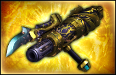dynasty warriors 8 weapons 5 star bomb