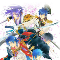 Get Wallpaper Harukanaru Toki No Naka De Series Koei Wiki Fandom For iPhone Free