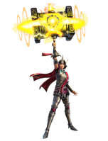 Sacred Treasure 7 (WO4)