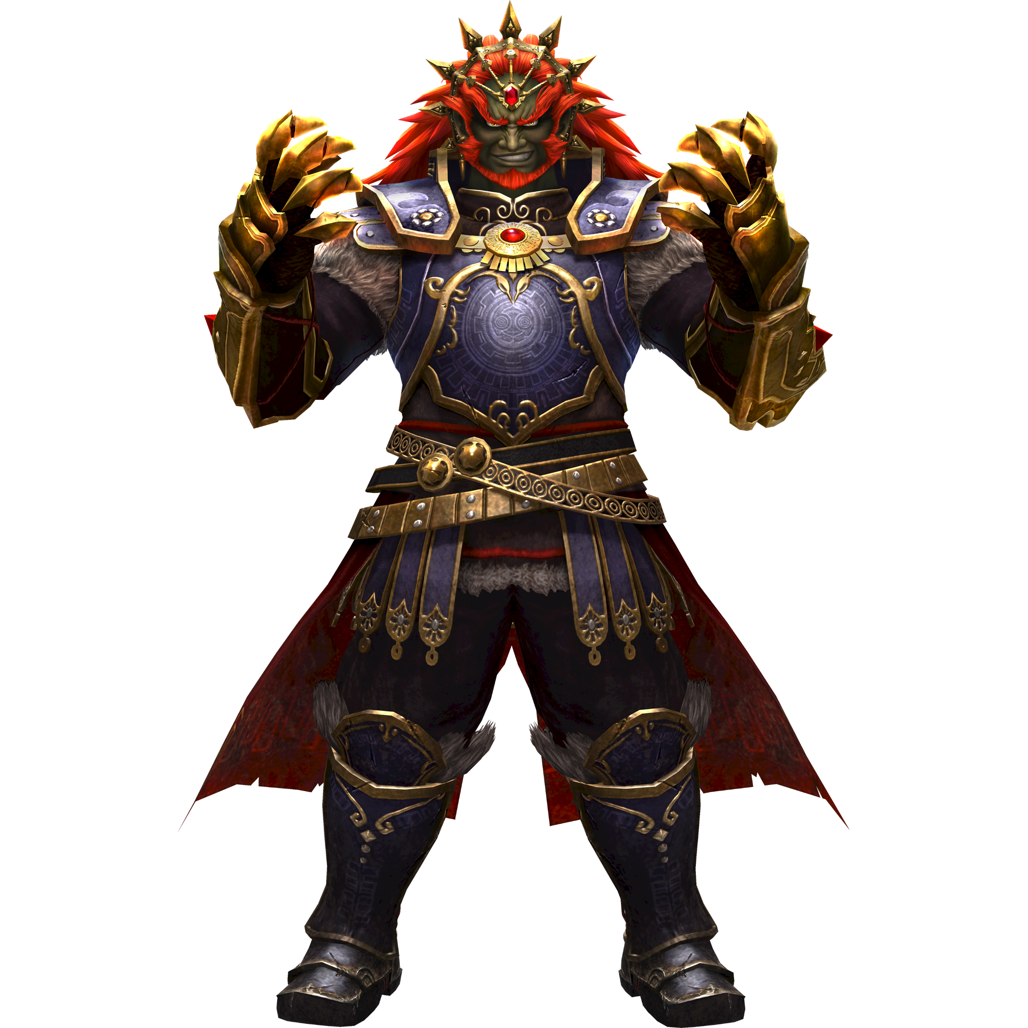 Ganondorf Koei Wiki Fandom Powered By Wikia 0063