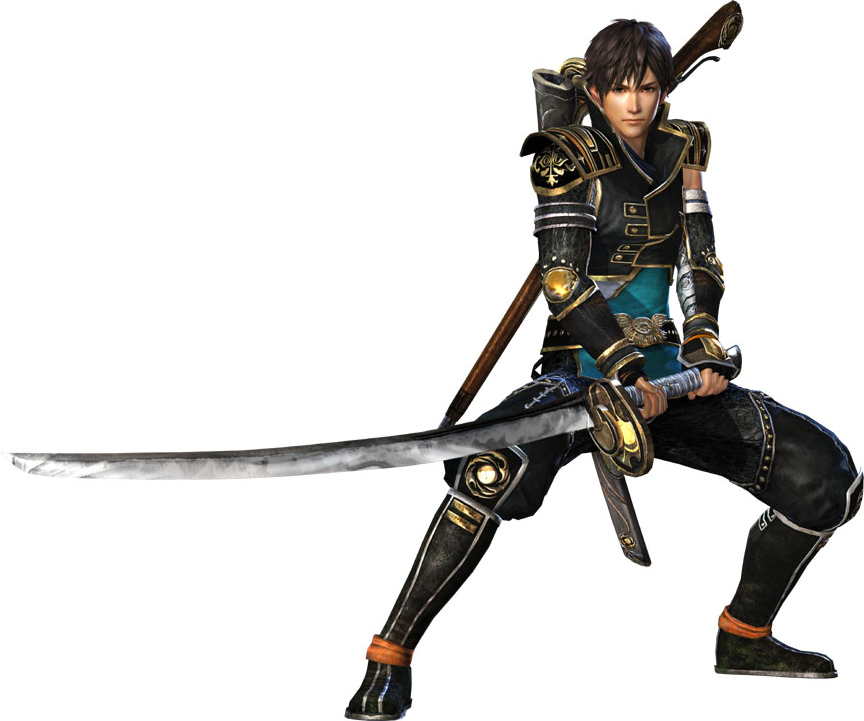 Talk:Edit Characters (Samurai Warriors) | Koei Wiki | FANDOM powered by