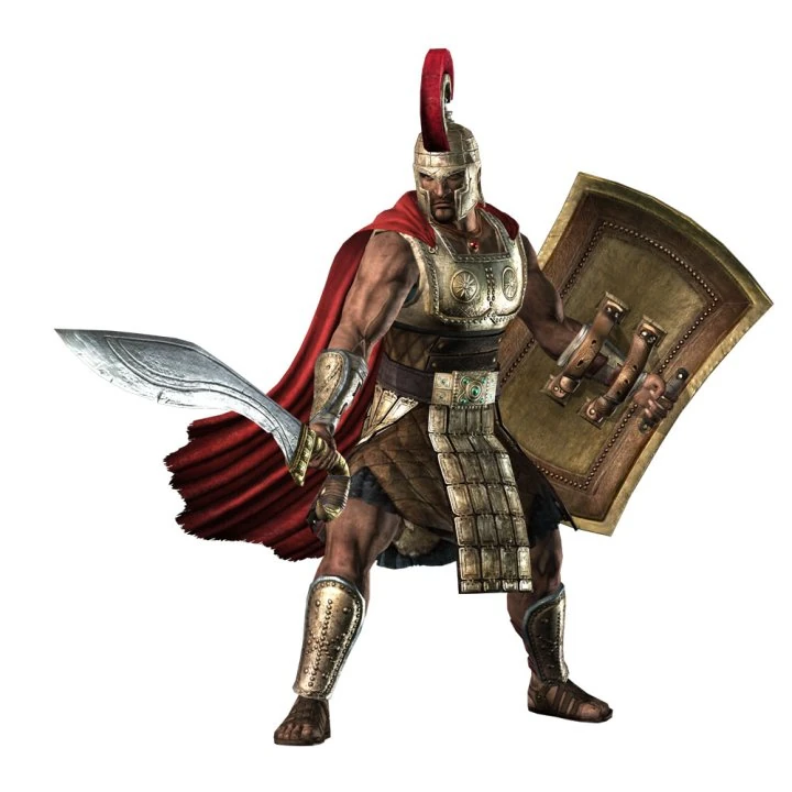 Image - Hector.jpg | Koei Wiki | FANDOM powered by Wikia