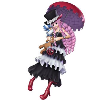 Perona Koei Wiki Fandom
