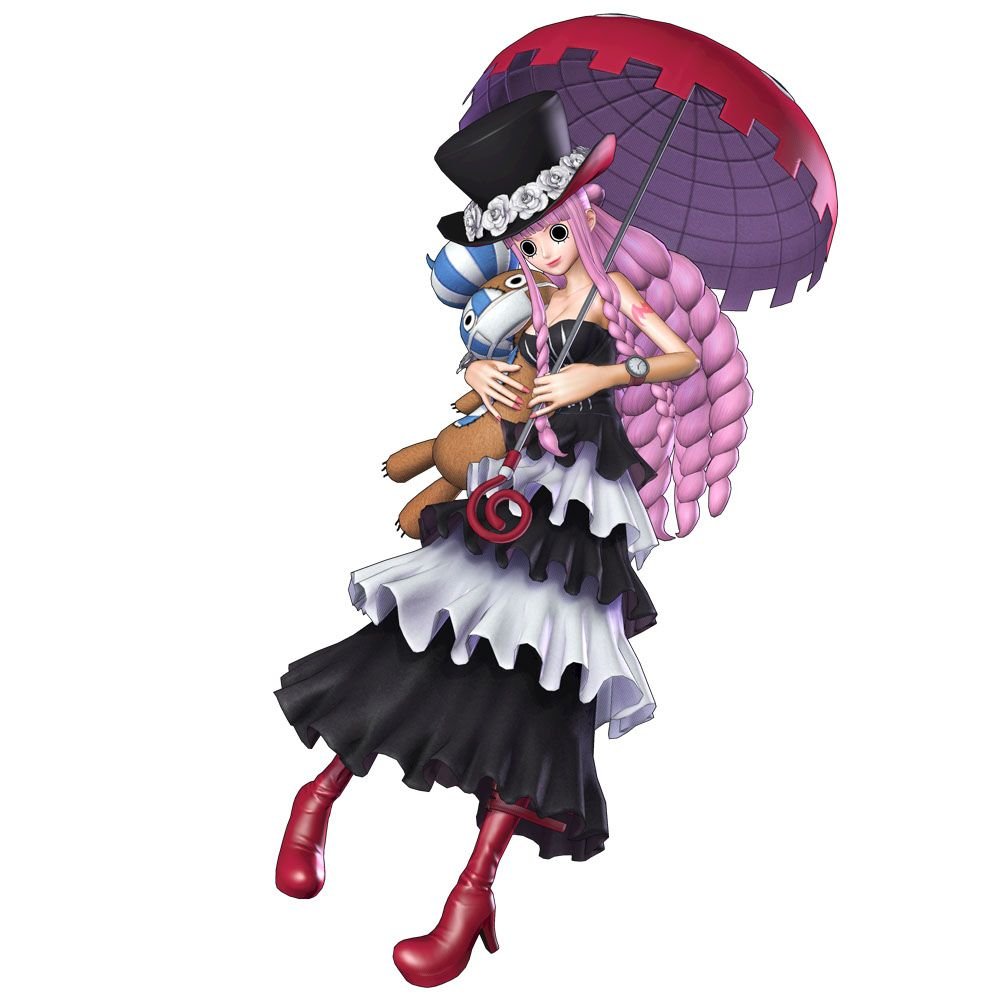 Perona Koei Wiki Fandom Powered By Wikia