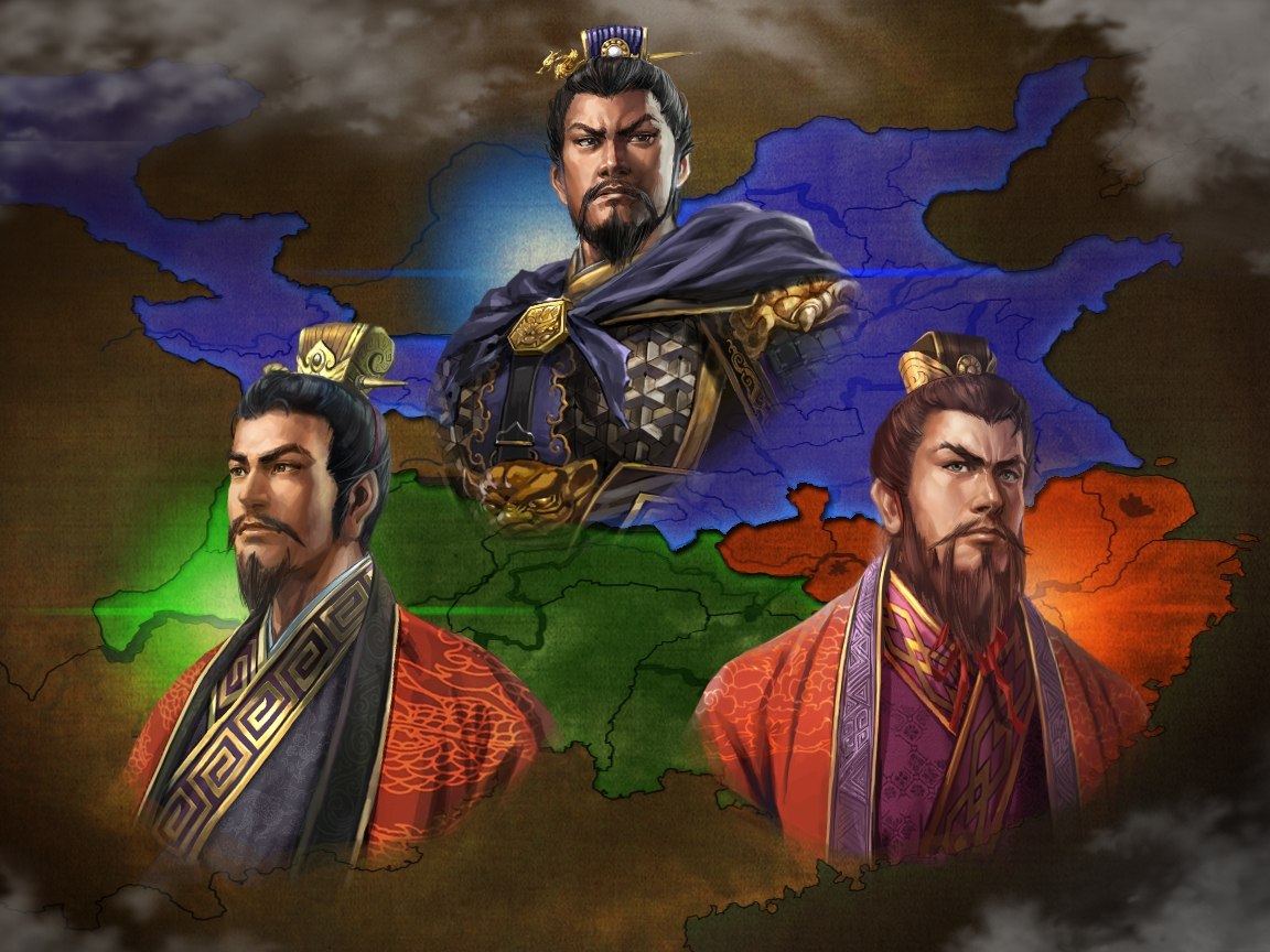 romance of the three kingdoms 13 gameplay