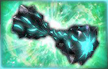 Sacred Treasure - Purging Pestle (WO4)