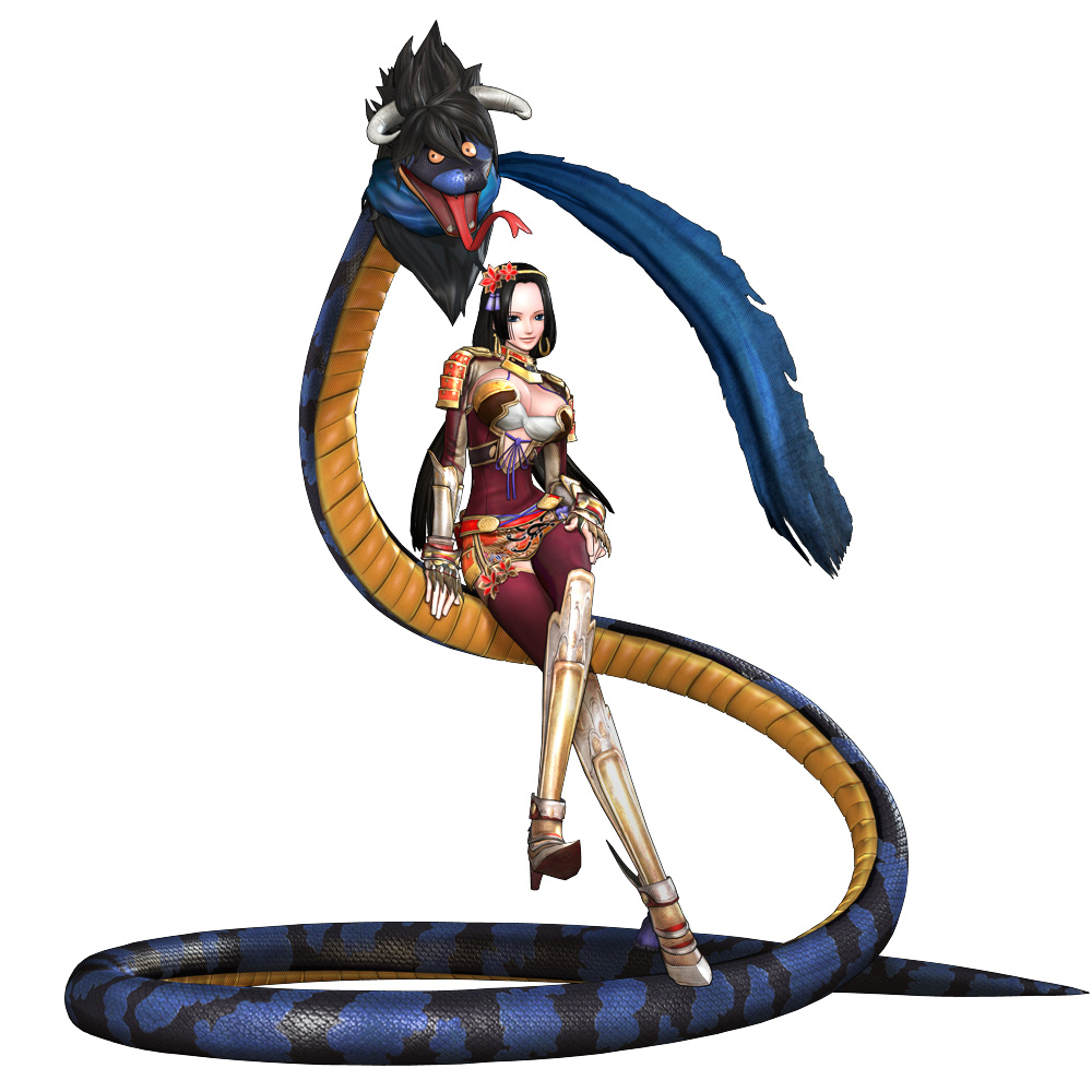 One Piece Pirate Warriors 2 Dlc Koei Wiki Fandom