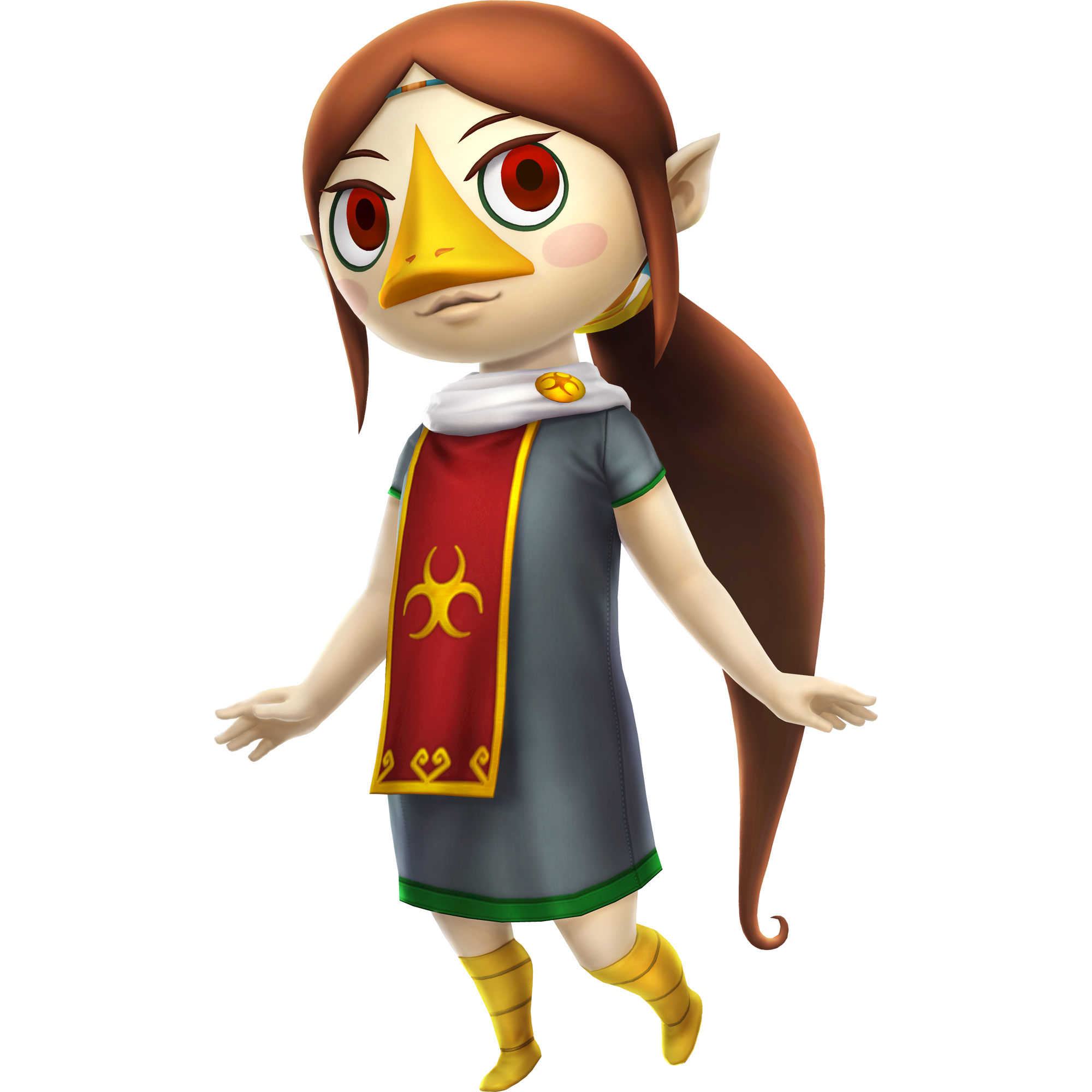 medli plush