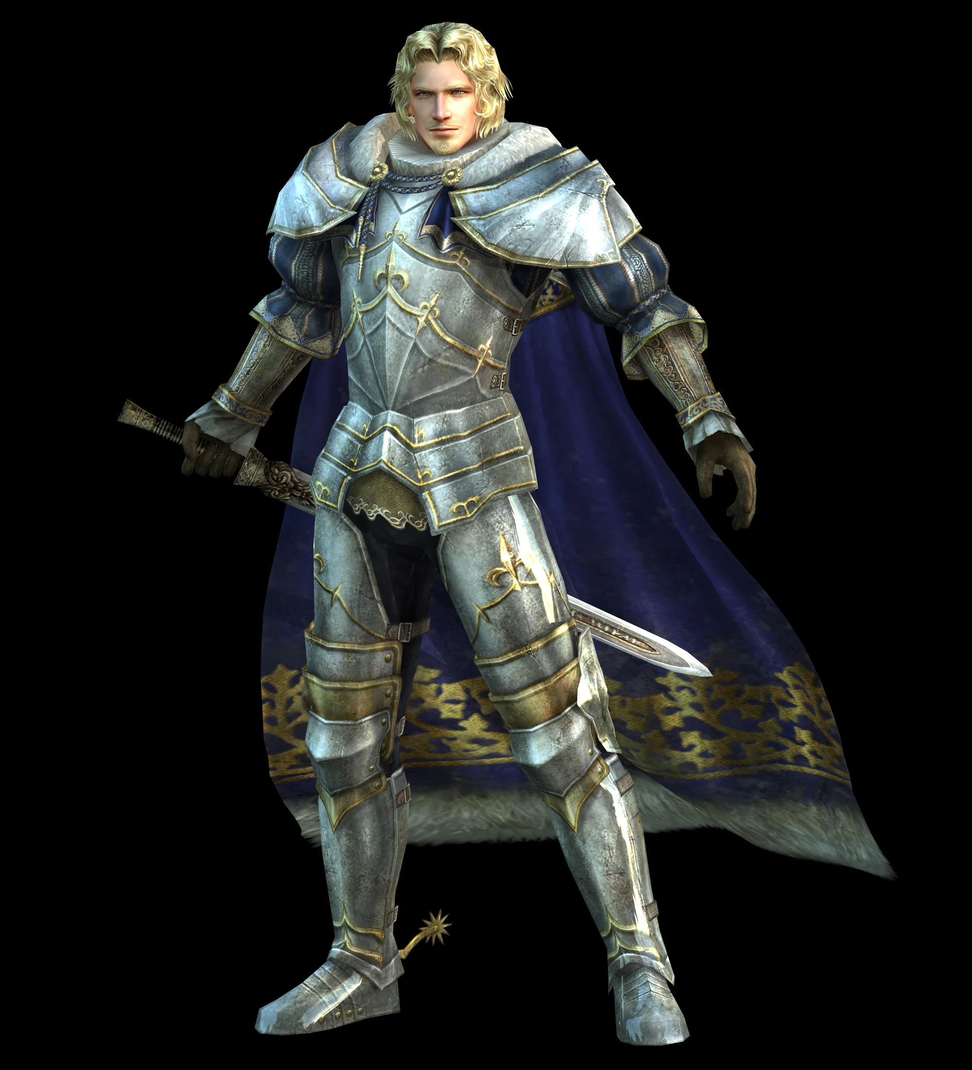 Philippe le Bon Koei Wiki FANDOM powered by Wikia