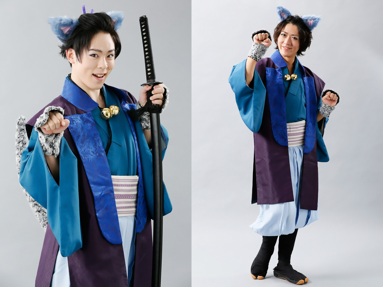 kessen iii ranmaru