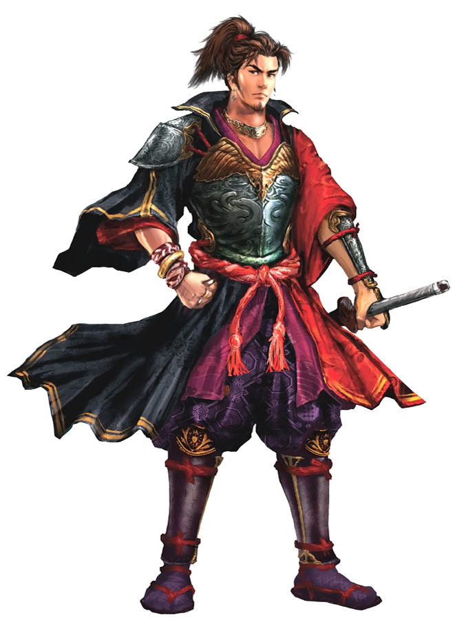 oda nobunaga armor