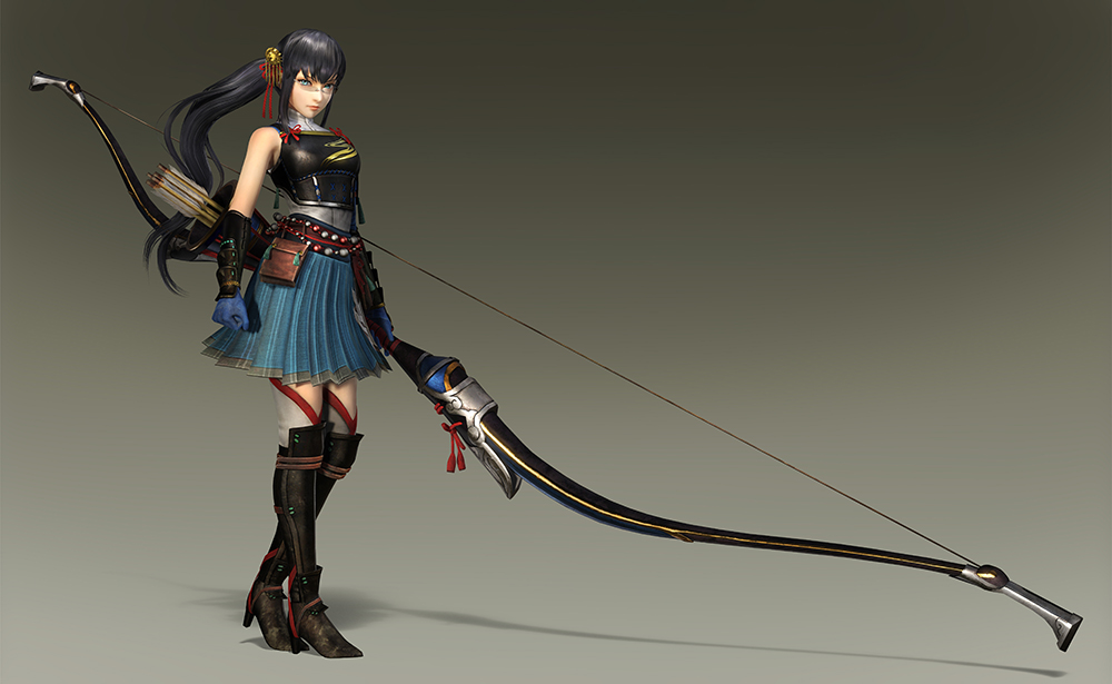 toukiden 2 weapons guide