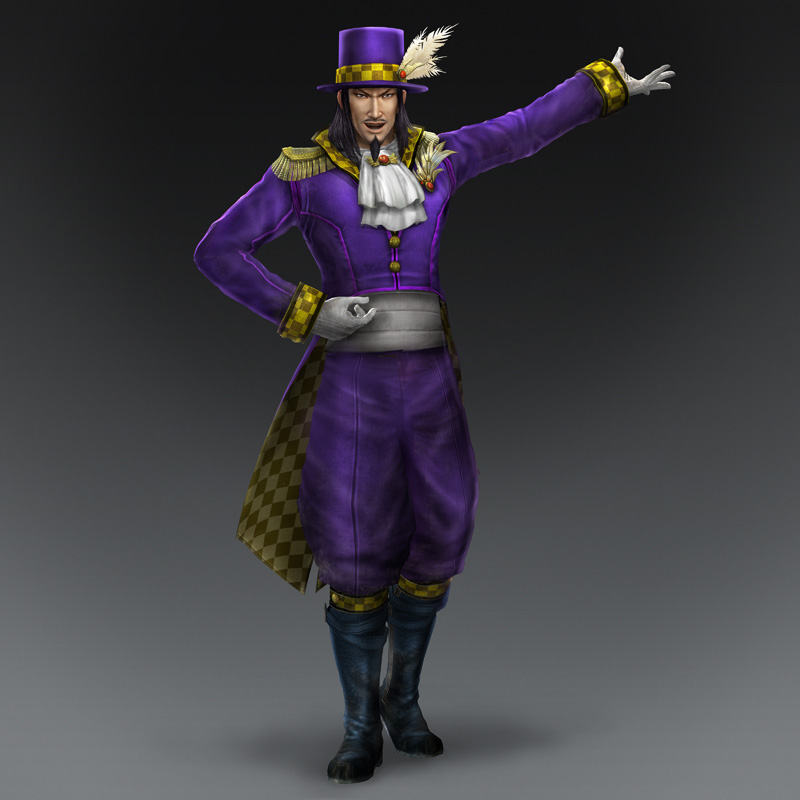 jia xu