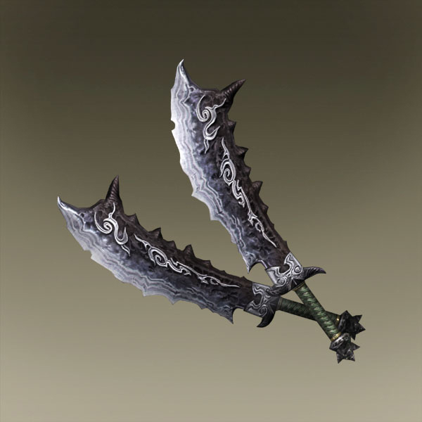 toukiden 2 weapons wiki