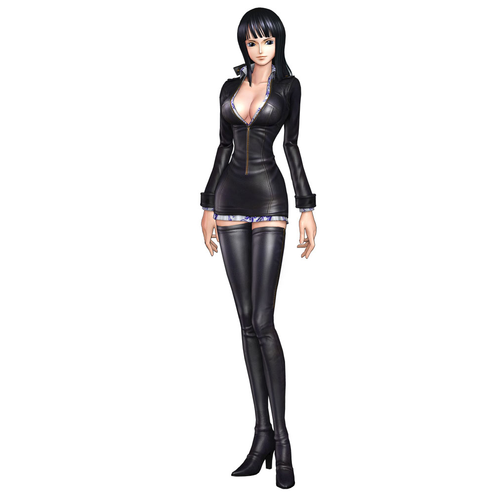 Nico Robin | Koei Wiki | FANDOM powered by Wikia