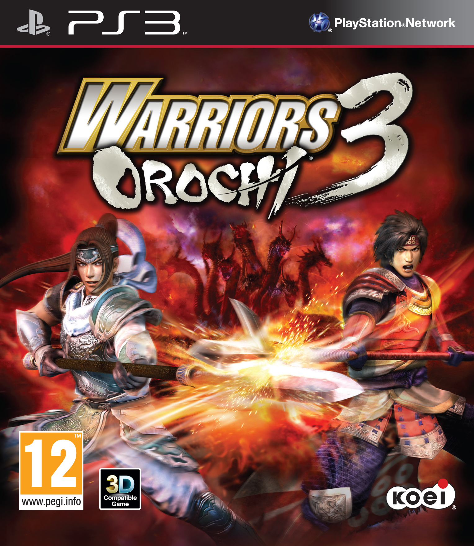 unlockable warriors orochi z pc