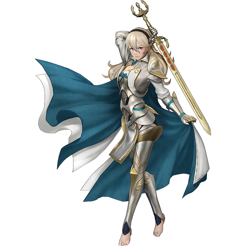 As Cool As Fire Emblem Is Fire Emblem Warriors Was A Letdown To