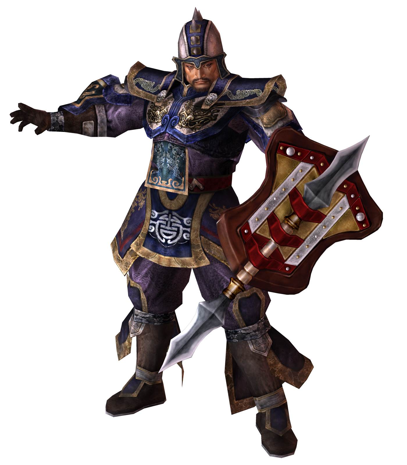 Dynasty Warriors 4 … the Golden Age of DW : r/dynastywarriors