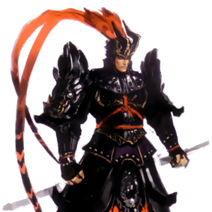 Get Wallpaper Lu Bu Koei Wiki Fandom For Free