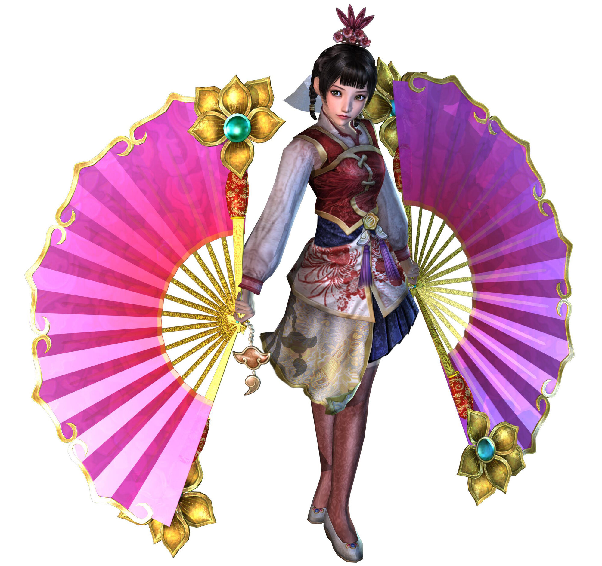 Image - Daqiao-dw5.jpg | Koei Wiki | FANDOM powered by Wikia