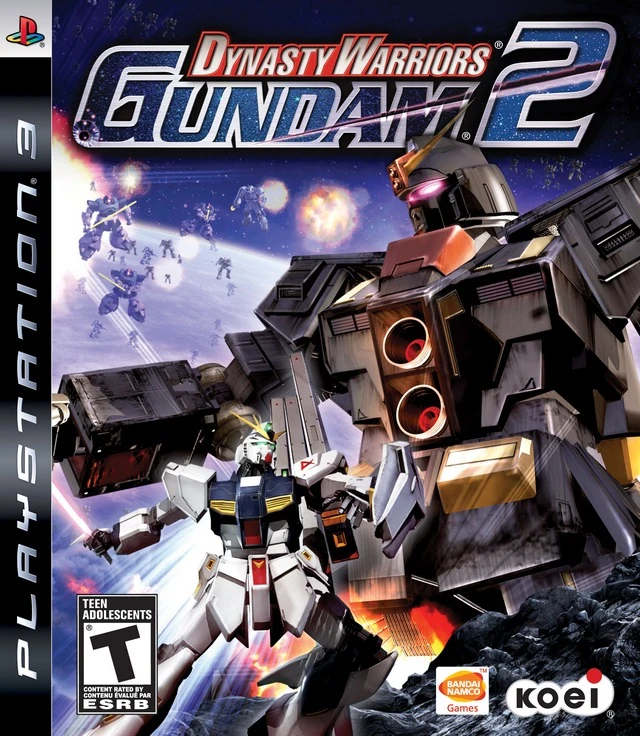 Dynasty Warriors Gundam 3 Pc System Requirements Ivbio