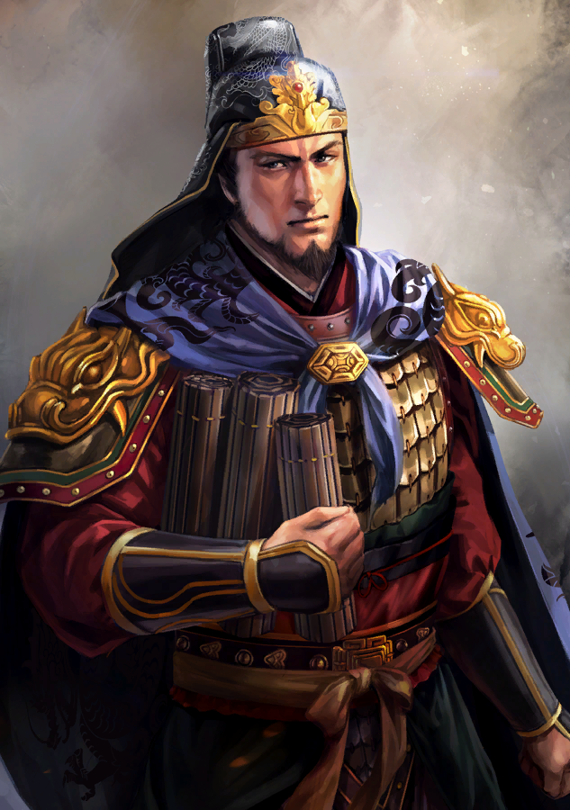 Image - Li Dian 4 (ROTK13).png | Koei Wiki | FANDOM powered by Wikia