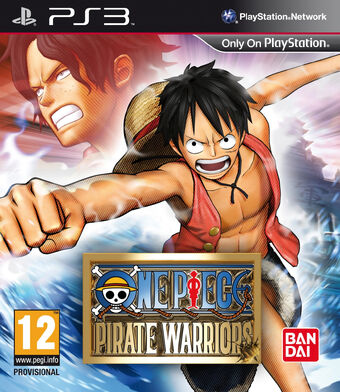 One Piece Grand Trial Wiki