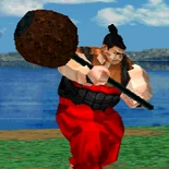 Xu Zhu Fighting Form (DW)