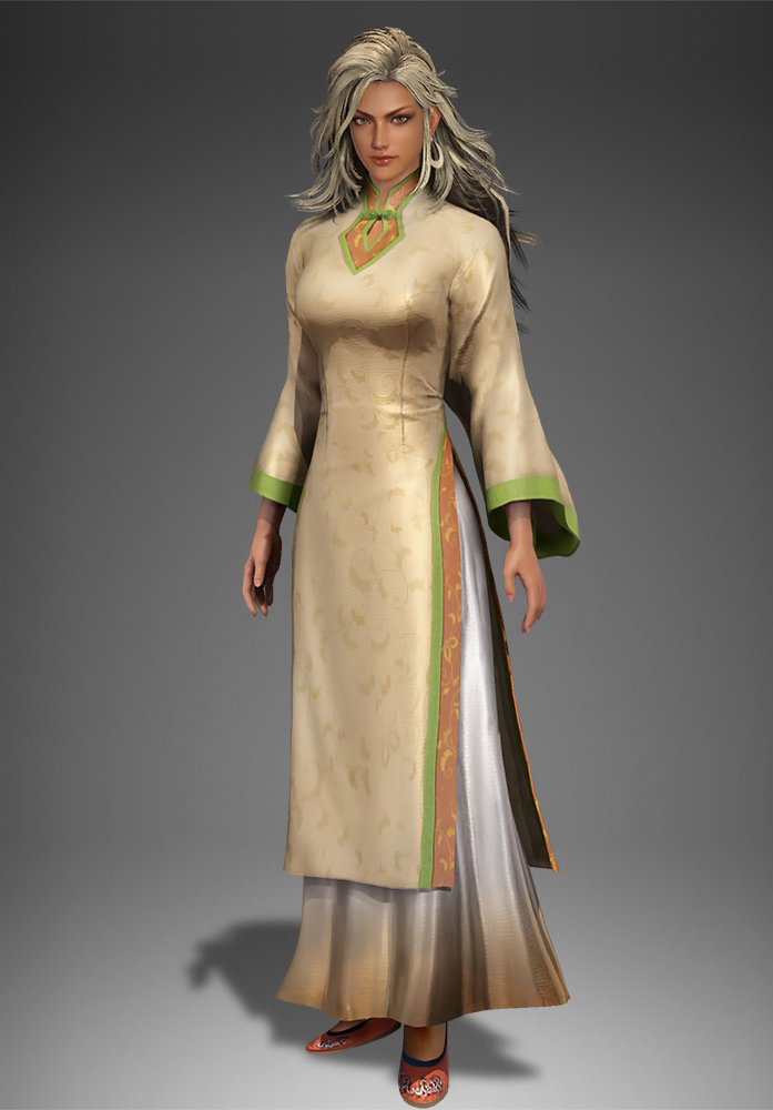 pang tong kessen ii