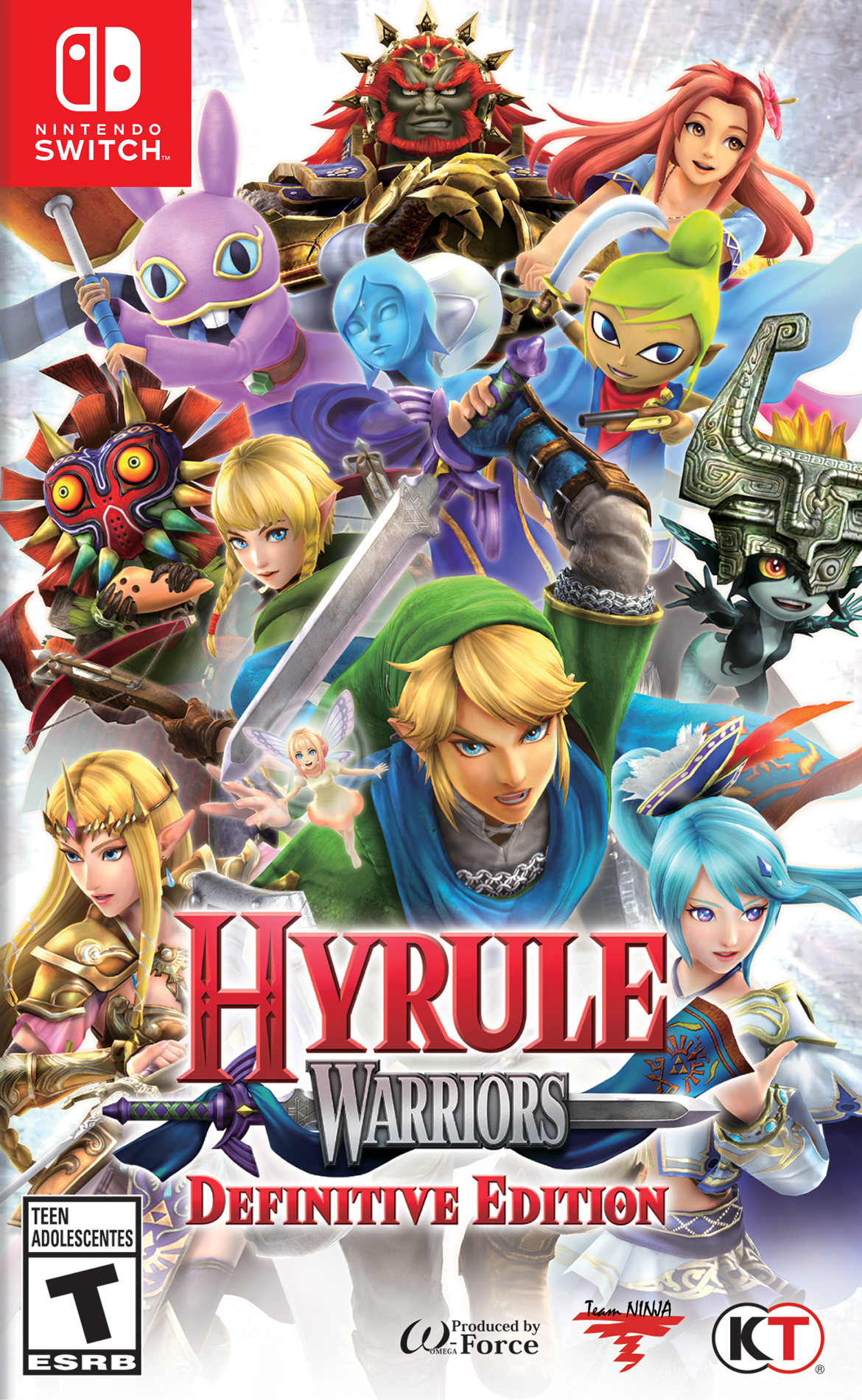 hyrule-warriors-definitive-edition-koei-wiki-fandom-powered-by-wikia