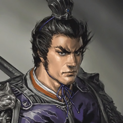 image lu bu rotk10 png koei wiki fandom powered by wikia