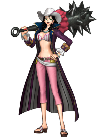 Alvida Koei Wiki Fandom