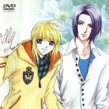 Wallpaper Angelique Trois Koei Wiki Fandom Free