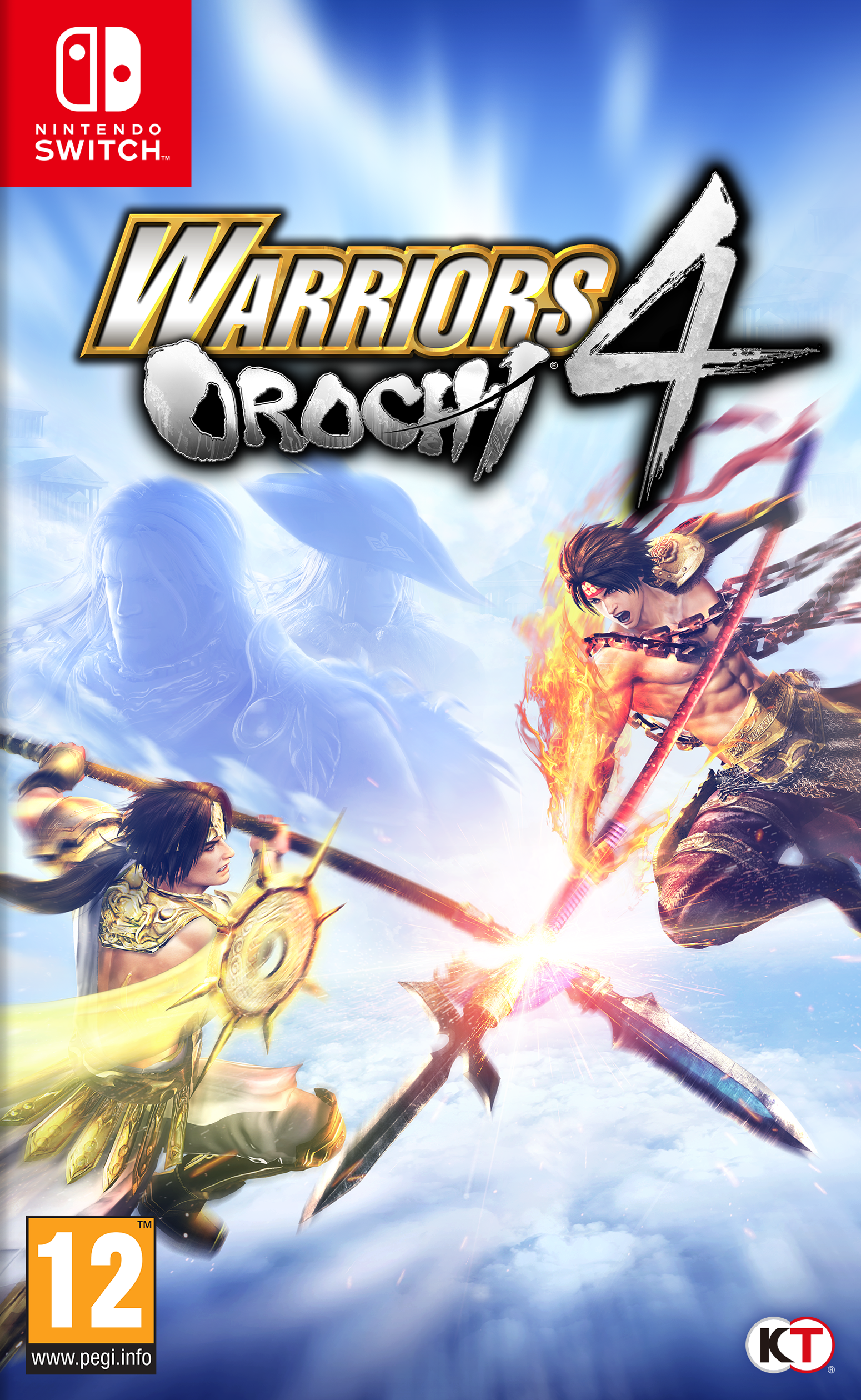 Warriors orochi 3 ultimate pc