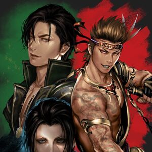 Dynasty Warriors 9 Koei Wiki Fandom