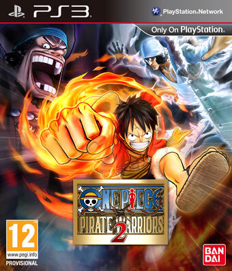 One Piece Grand Trial Wiki